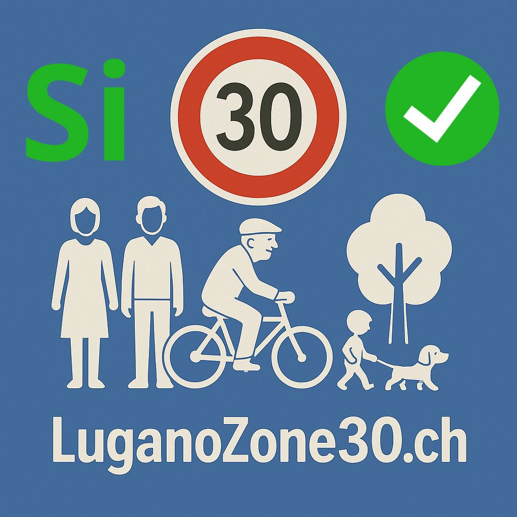 LuganoZone30.ch - Logo Grande